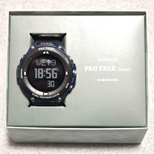 Smartwatch GPS da esterno