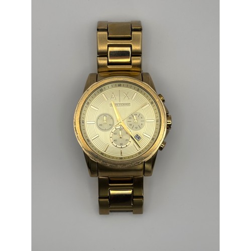 Armani exchange orologio - ax,