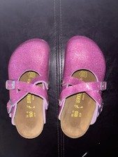 Zoccoli Birkenstock rosa