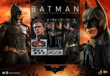 NEW Ready! Hot Toys MMS595