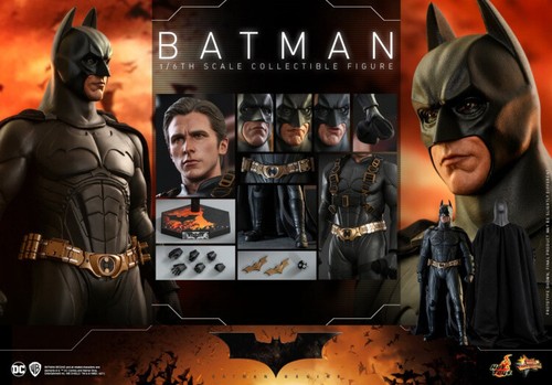 Nuovo pronto hot - toys, mms595