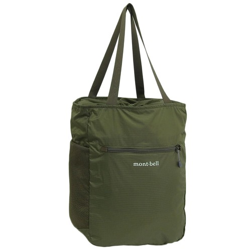 Mont bell borsa tote - mont-bell,