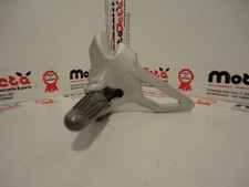 Pedana posteriore sinistra