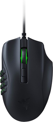 Mouse gioco razer - da,
