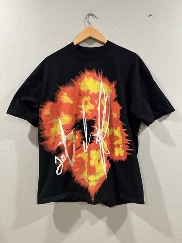 Shirt maglietta offset tears - maglietta,
