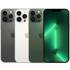 Nuovo Apple iPhone 13 Pro Max