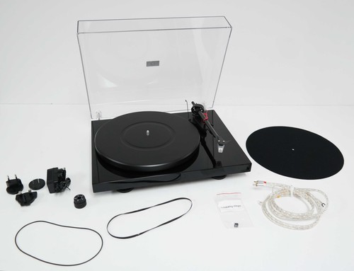 Pro ject debut - debut, evo
