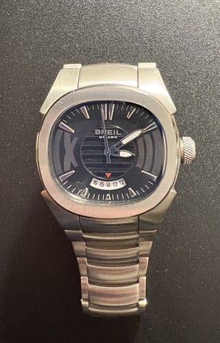 Orologio breil milano uomo - breil,