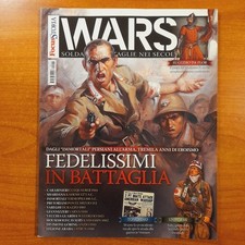 Focus Storia n.15 - WARS