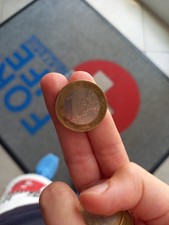 moneta da 1 euro rara in vendita 