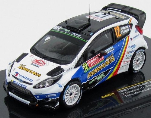 Ixo models ford - ford, england