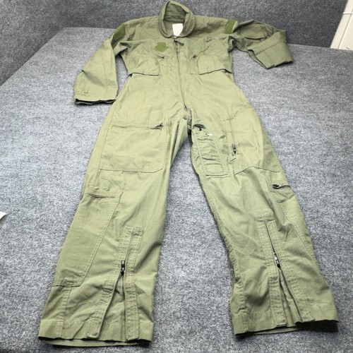 Tuta volo carter industries - tuta,