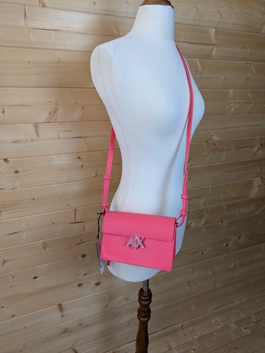 Borsa messenger armani - borsa,