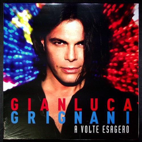 Gianluca grignani volte - gianluca,