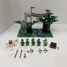 LEGO Castle: Attraversamento