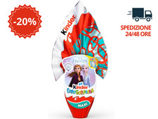 Uovo di Pasqua Kinder Disney