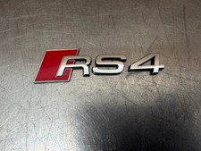 Stemma distintivo posteriore