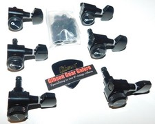 Charvel Pro-Mod Locking Tuners