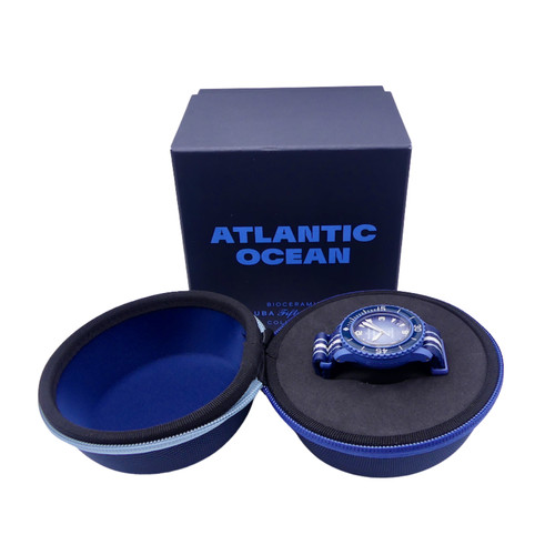 Scuba fifthy fathoms atlantic - fifthy,