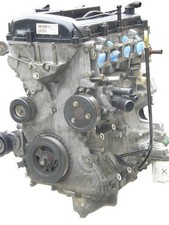 Ford Motor 2,0 16V - Motore Di