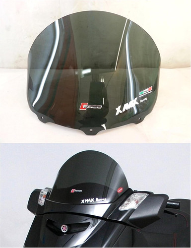 Cupolino fumé fino - fumé, 2009