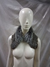 Collo Stola Scialle vera