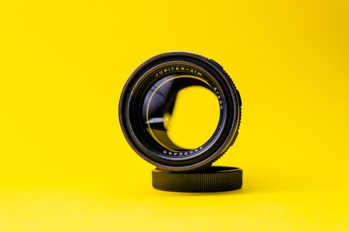 Jupiter 21m 200mm - [, m42