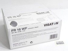 Visaton FR16WP 2136-4 Ohm
