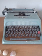 Macchina Per Scrivere -