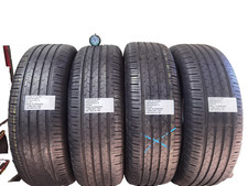 4 PNEUMATICI USATI 215/65 R 16