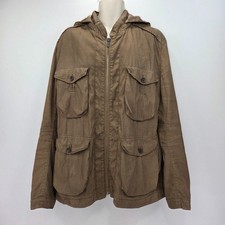 Giacca militare Hugo Boss