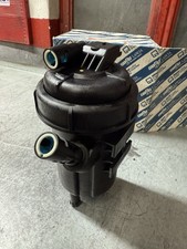 FILTRO GASOLIO COMPLETO FIAT