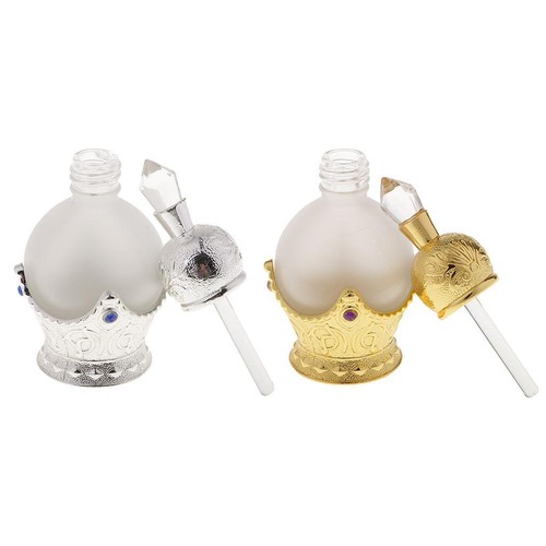 Bottiglia profumo antico da - antico,