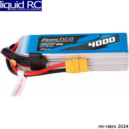 Gens ace 406s60x9gt - gens,