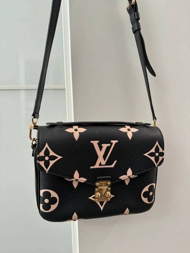 Louis vuitton pochette - pochette, metis