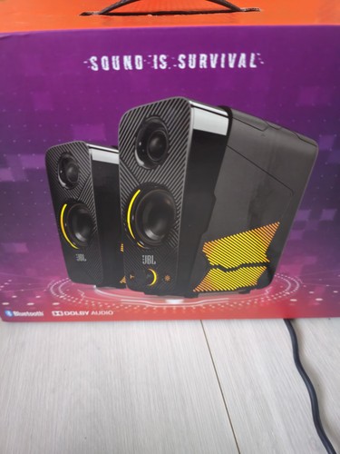 Jbl quantumduo altoparlanti - quantumduo, da