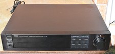 Preamplificatore Stereo