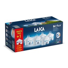 LAICA bi flux® Filtro per