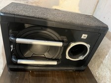 jbl subwoofer