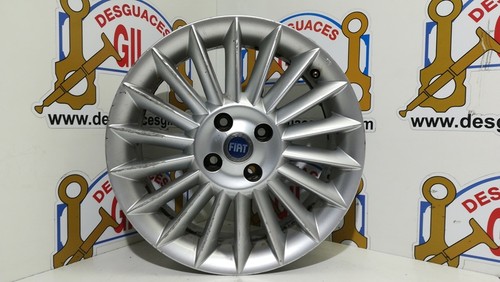 R16 cerchio fiat - r16, grande
