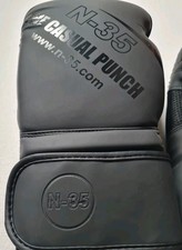 Guantoni da boxe professionali