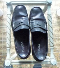 MOCASSINI PRADA