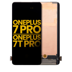Oled assembly without frame - assembly,