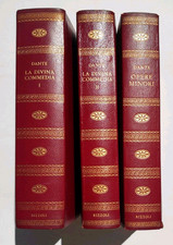 Dante Alighieri La Divina