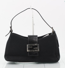 Fendi mamma baguette shoulder - mamma,