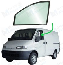 Fiat Ducato 1994 - 2002 Vetro