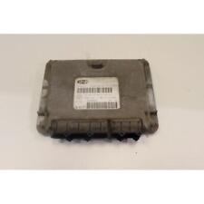 CENTRALINA INIEZIONE PER FIAT PANDA (86-03) 1.1 FIRE BER. 3P/B/1108CC. 1986