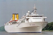 ap0624 - Italian Liner - Costa