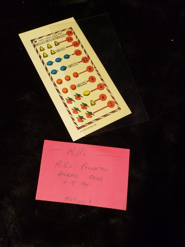 Cartolina premio mulini - cartolina,