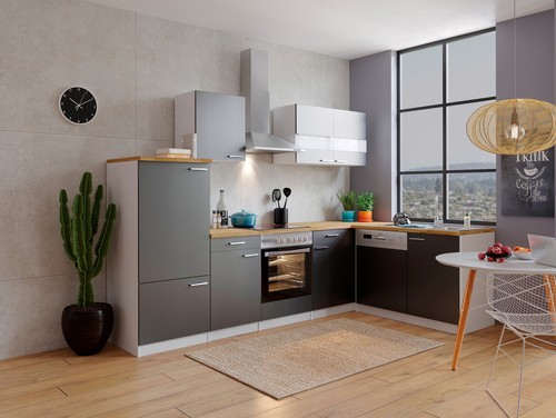 Cucina lineare - cucina,